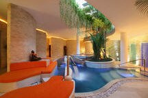 Tjakara 7 Spa at the Pullman Bali Legian Nirwana Tjakara 7 Spa at the Pullman Bali Legian Nirwana